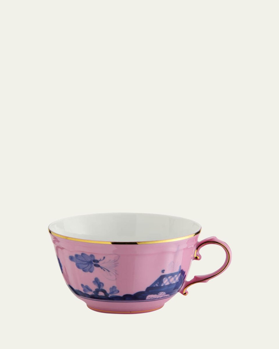 Oriente Italiano Tea Cup